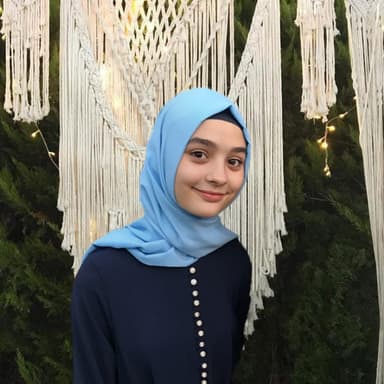 Beyza Nur