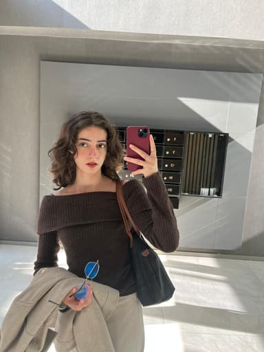 Meryem Ebru