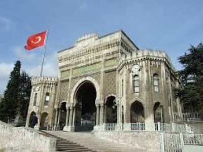 Üniversitelerin 2015 Ödenek Teklifleri Belli Oldu