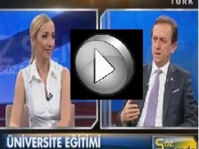 İş vaat etmiyoruz, işveren olmalarını istiyoruz