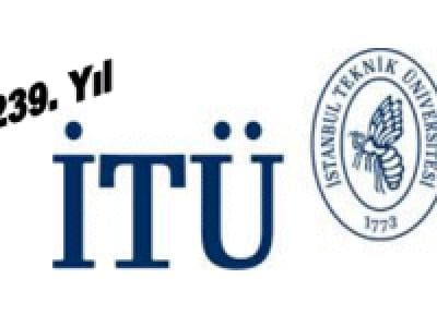 İstanbul Teknik Üniversitesi 239. yılını kutladı
