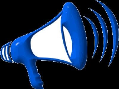 Öğrenci Affına İlişkin Duyuru