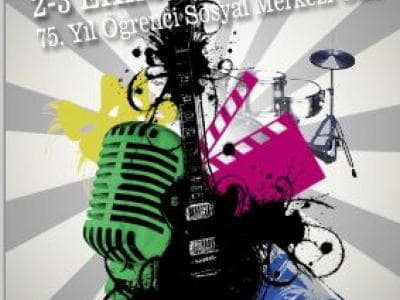 İTÜ Kulüpler Şenliği 2-3 Ekim 2012