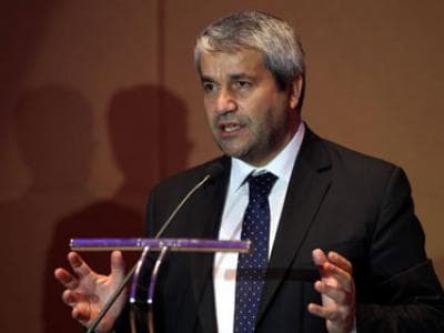 Girişimcilik ve Yenilikçilik Endeksi'nde İTÜ ilk 5'te