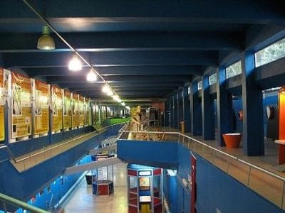 Gençler burada 'icat çıkarıyor'