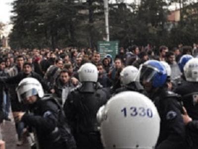 Üniversitelerden ortak ODTÜ açıklaması: Kınıyoruz...