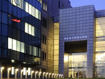 İTÜ Öğrencileri: 'İTÜ Rektörlüğü Benim Fikrimi Temsil Etmiyor' Dedi