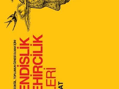 4. Mühendislik ve şehircilik günleri İTÜ'de