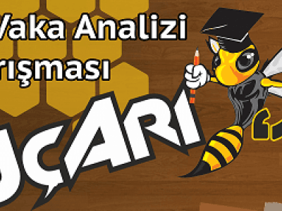 UçArı’13 Ulusal Vaka Analizi Yarışması Başvuruları Başlıyor!