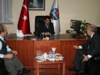 İTÜ Kars’ın tarihi dokusunu ortaya çıkaracak