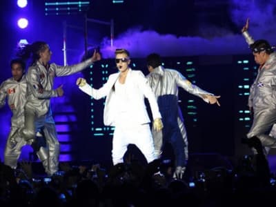 İTÜ'den Justin Bieber Geçti