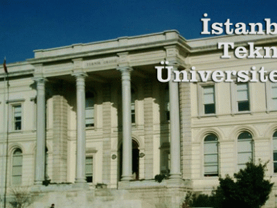 İTÜ Türkiye'nin En İyi 6 Üniversitesinden birisi