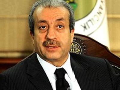 Tarım Bakanı İTÜ'yü eleştirdi