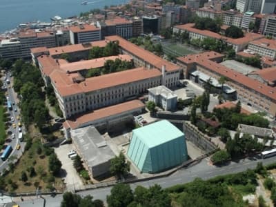 Gümüşsuyu kantini zamlardan vazgeçti