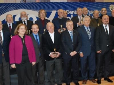 İTÜ Denizcilik Fakültesinde 129. Kez  Balık Günü Düzenlendi