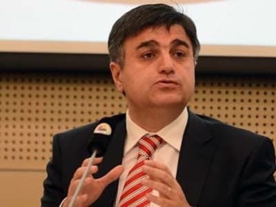 YÖK Başkanı Çetinsaya: Öğrencilik süresi için alınmış bir karar yok