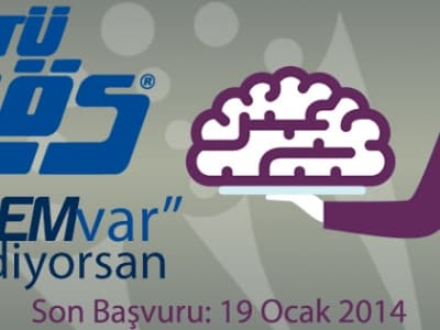 Bir ProjEM Var Diyorsan!