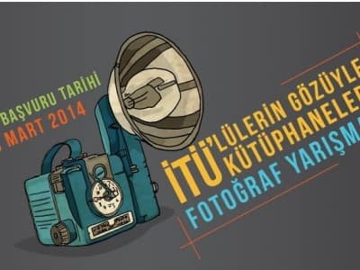 50. Kütüphane Haftası Kutlamaları