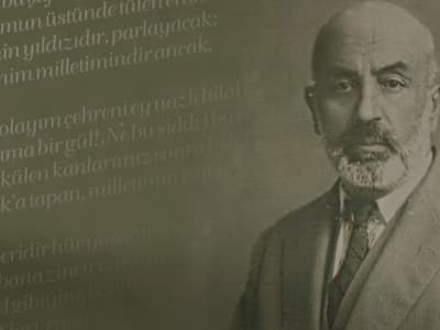 İstiklal Marşımızın 93. Yılı İTÜ'de anılıyor