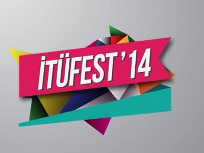 İTÜFest Bu Sene de Capcanlı