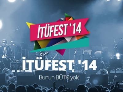 İTÜFest'14 Programı Belli Oldu