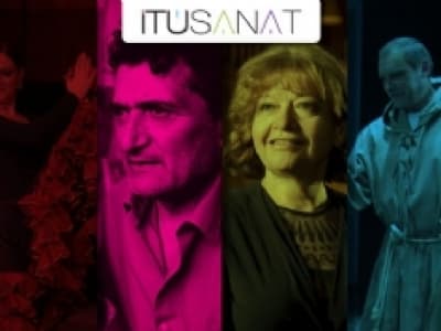 Mayısta İTÜ'de Her Yer Sanat