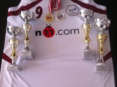 Mezunlar Dernekleri Master Games Turnuvası Gerçekleşti