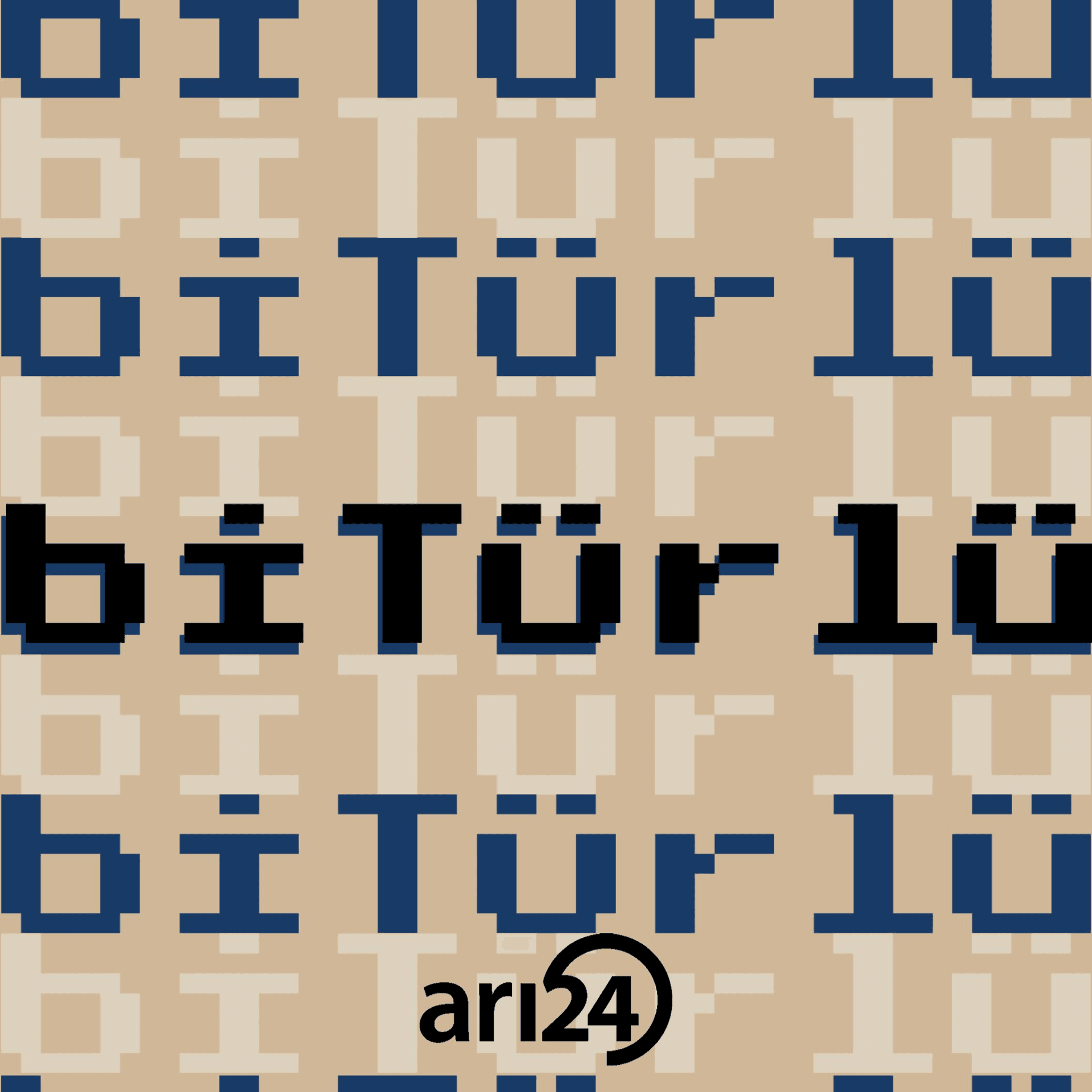 arı24'ün yeni podcasti bİTÜrlü yayında