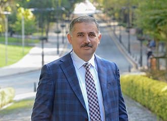 İTÜ Rektörü Prof. Dr. İsmail Koyuncu hastaneye kaldırıldı