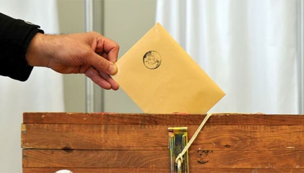 2023 Türkiye Seçimleri