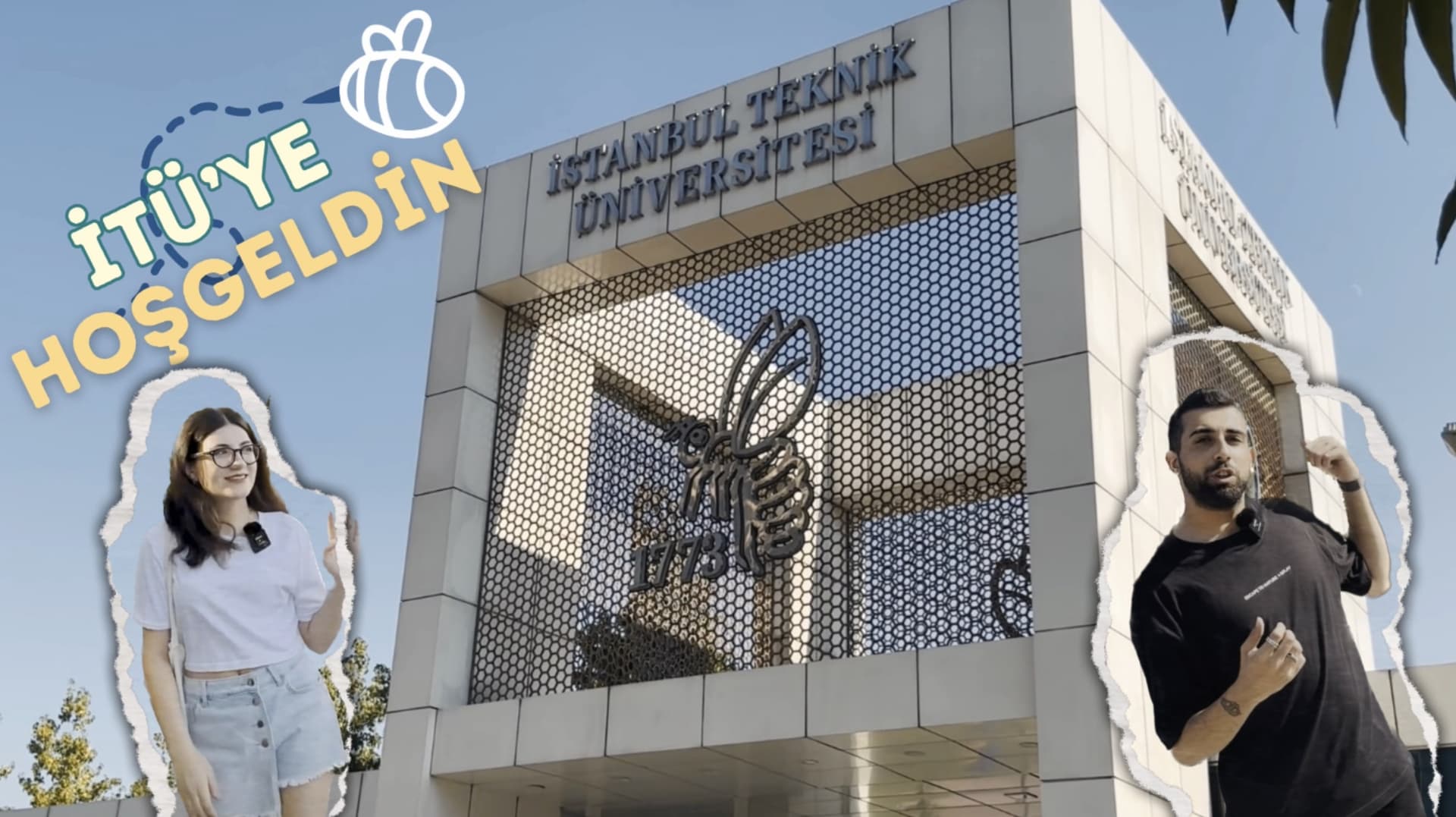 İTÜ’ye hoş geldin | İşte bilmen gerekenler