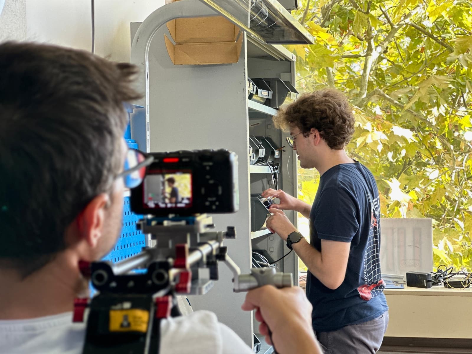 İTÜ Rover Takımı, şimdi TRT Belgesel'de