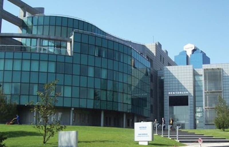 İTÜ'nün yeni yönetim kadrosu ve görevleri belli oldu