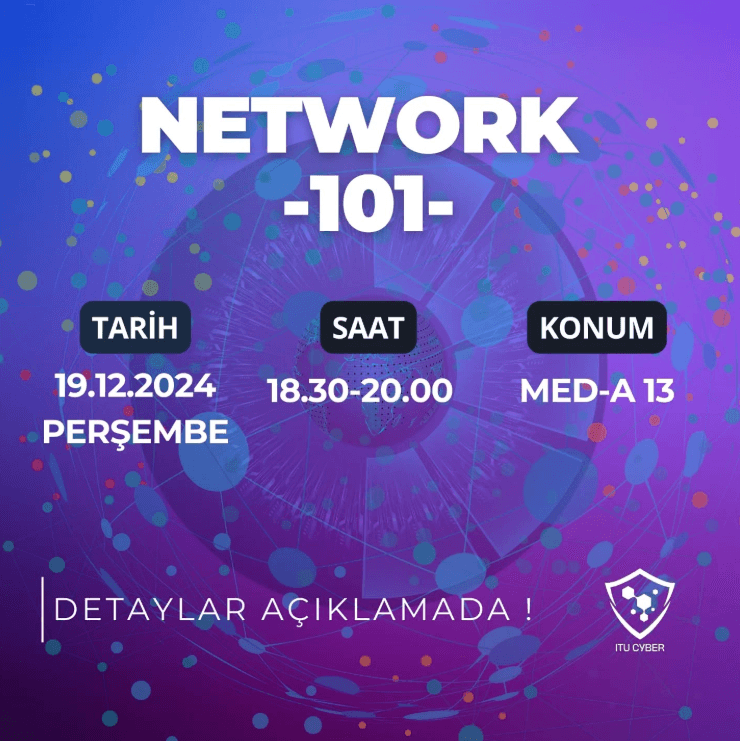 Etkinlik kapağı