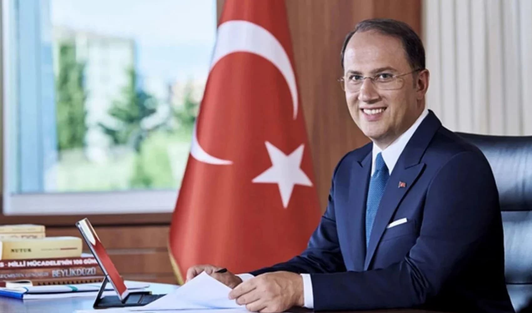 İTÜ'lü Beylikdüzü Belediye Başkanı tutuklandı