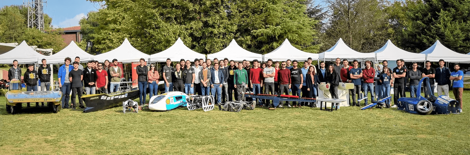 İTÜ proje takımları: İTÜ'lü olmanın ayrıcalığı