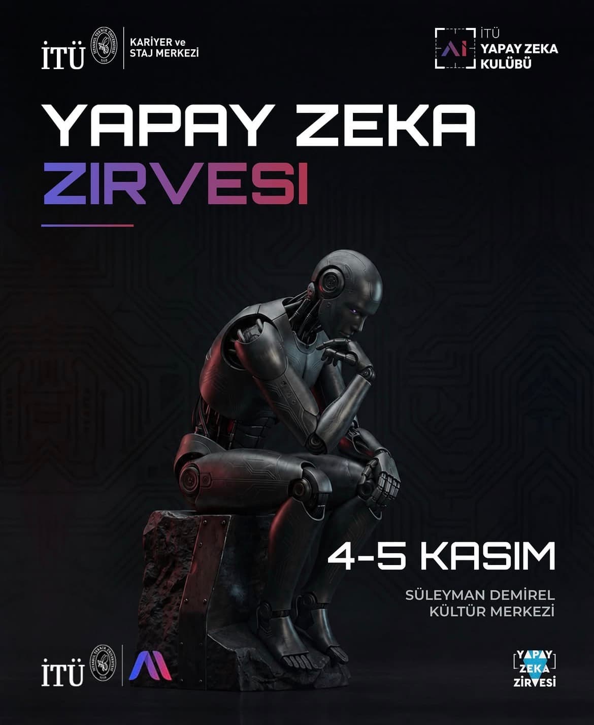 Etkinlik kapağı