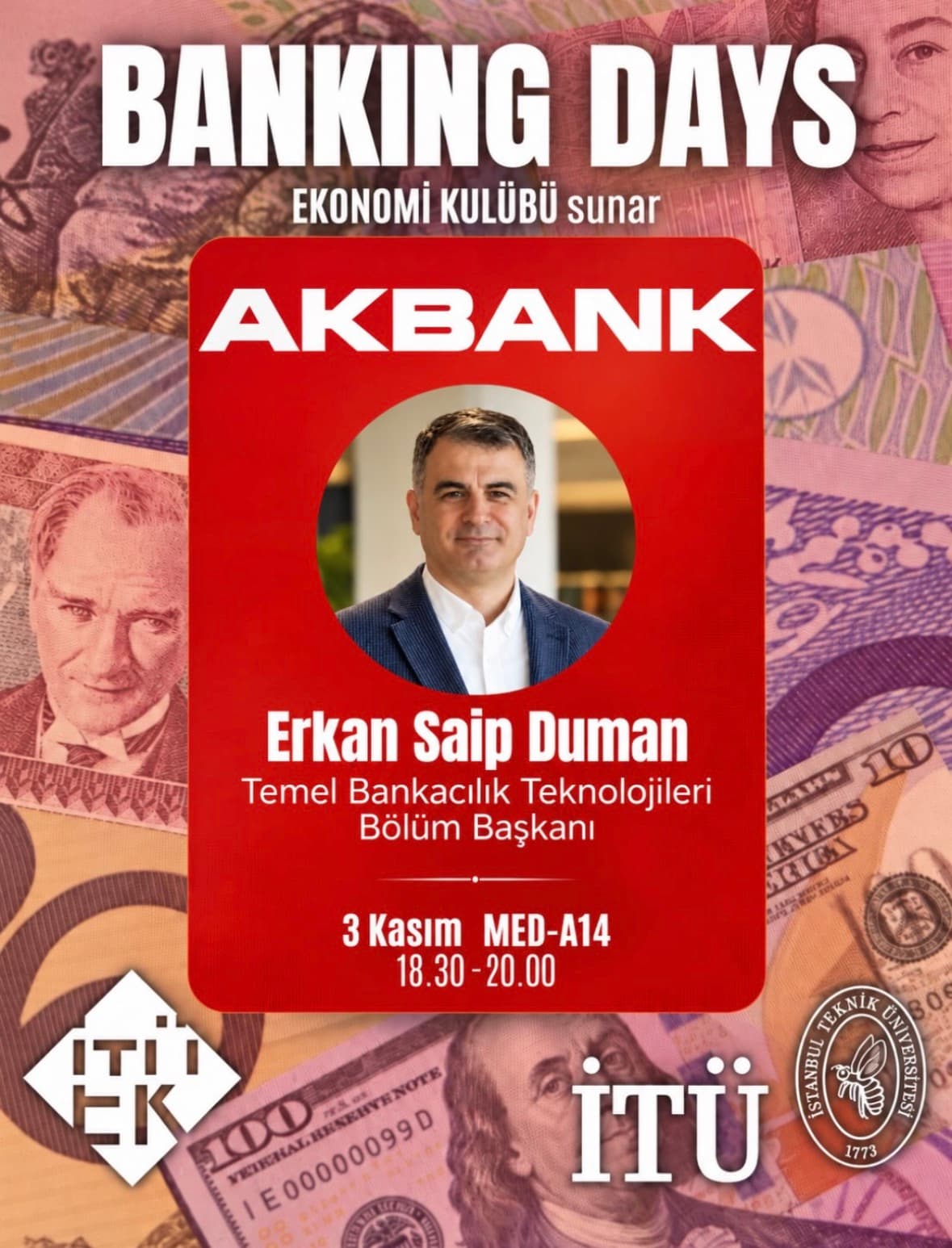 Etkinlik kapağı
