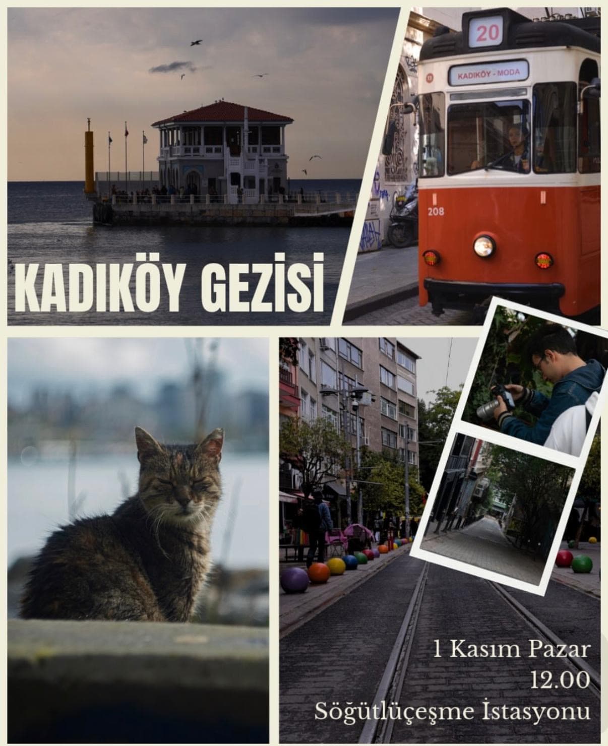Etkinlik kapağı