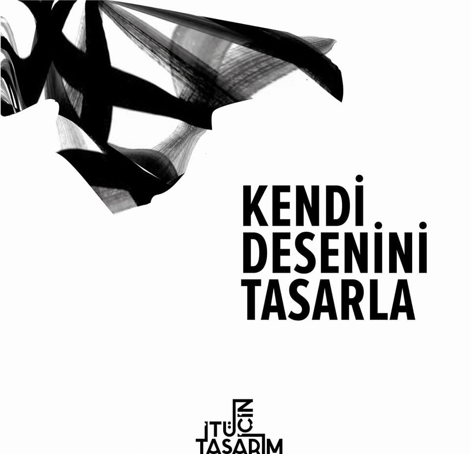 Kendi Desenini Tasarla yarışması sonuçlandı