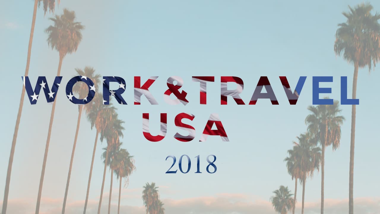 Nedir bu Work and Travel?