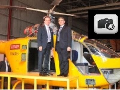 İTÜ İnsansız Hava Aracı Üretti