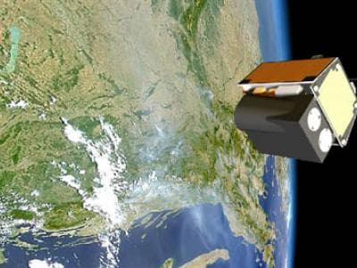 İTÜ Model Uydu Takımı Uyarı'dan Dünya Birinciliği