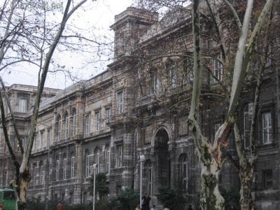 İTÜ'lü Akademisyenlerden De Rektörlük Açıklamasına Tepki Gecikmedi