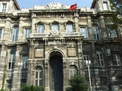 İTÜ'de "Maden Parkı"