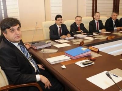 İTÜ Elektrik-Elektronik Fakültesi Dekan Ataması Yapıldı