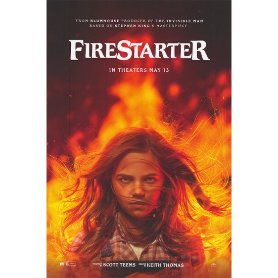 firestarter