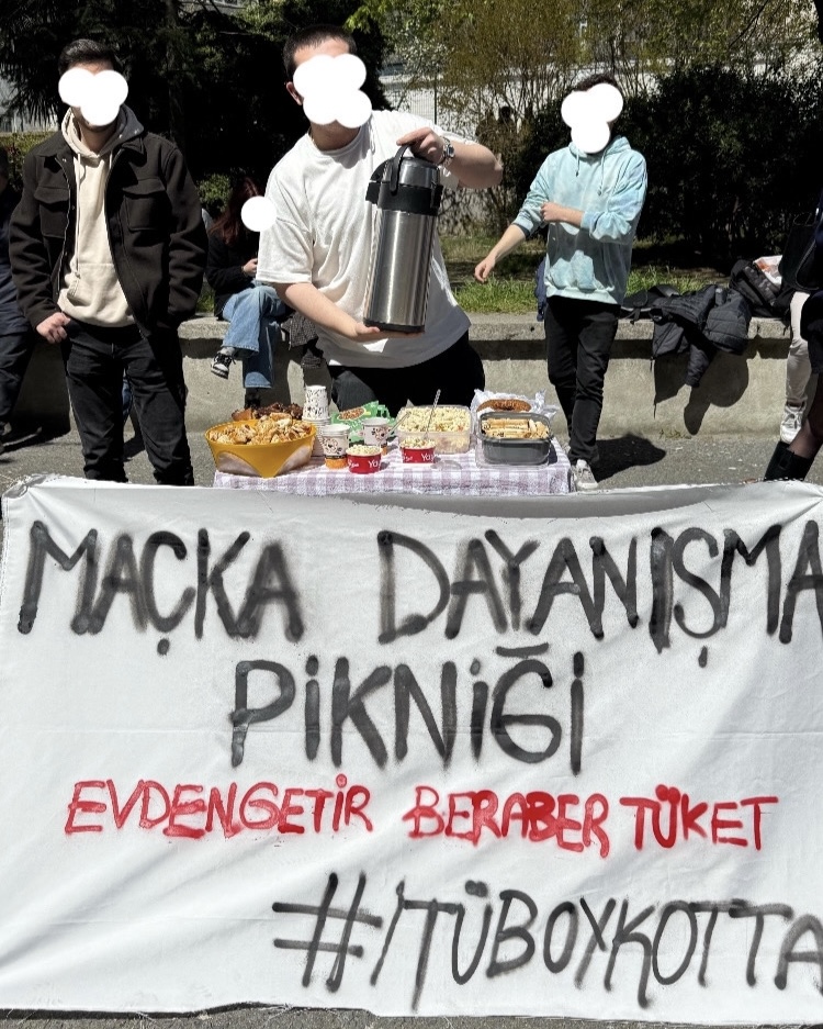 Maçka 