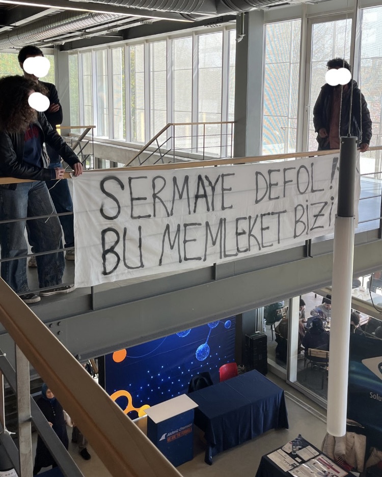 kariyer zirvesi